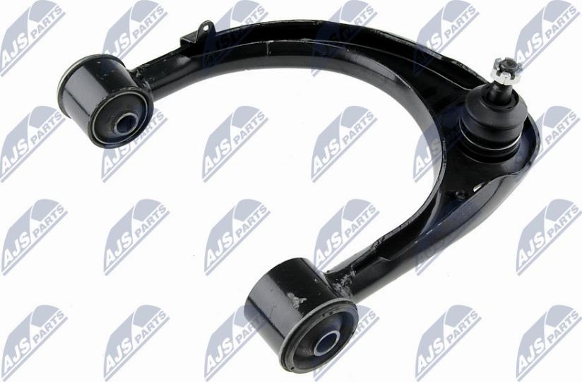 NTY ZWG-TY-039 - Рычаг подвески колеса autospares.lv