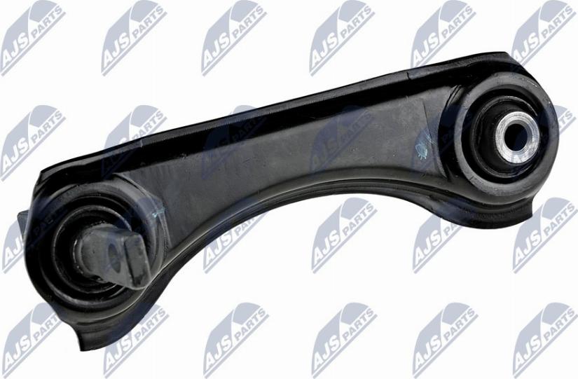 NTY ZWT-HD-006 - Рычаг подвески колеса autospares.lv