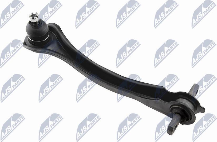 NTY ZWT-HD-001 - Рычаг подвески колеса autospares.lv