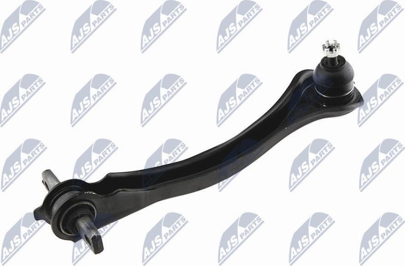 NTY ZWT-HD-002 - Рычаг подвески колеса autospares.lv