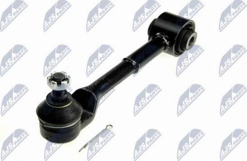 NTY ZWT-HD-030 - Рычаг подвески колеса autospares.lv