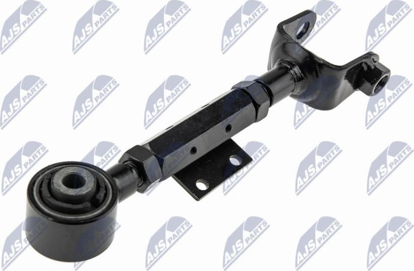 NTY ZWT-HD-029 - Рычаг подвески колеса autospares.lv