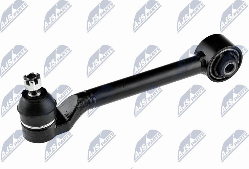 NTY ZWT-HD-026 - Рычаг подвески колеса autospares.lv