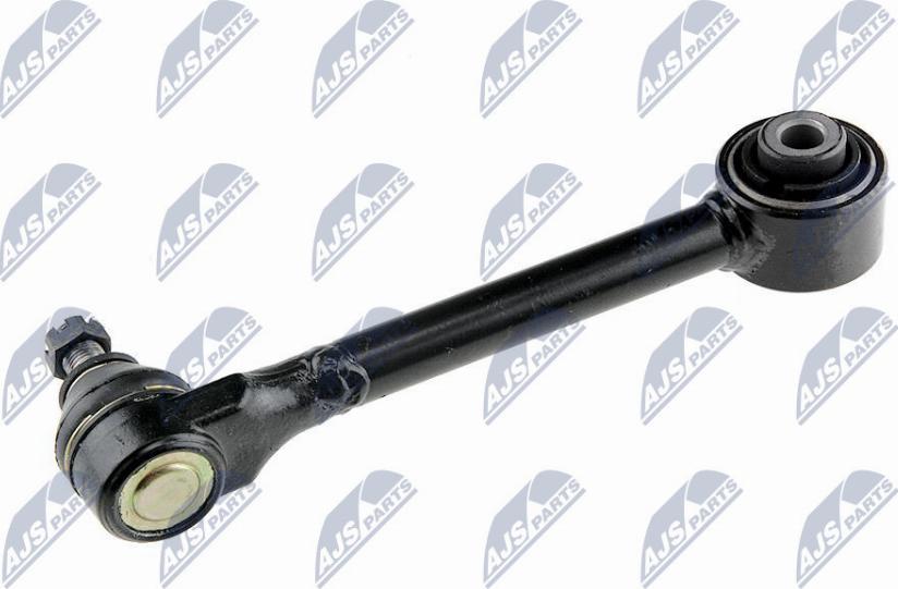 NTY ZWT-HD-020 - Рычаг подвески колеса autospares.lv