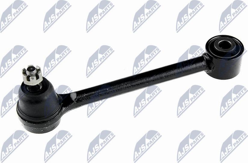 NTY ZWT-KA-307 - Рычаг подвески колеса autospares.lv