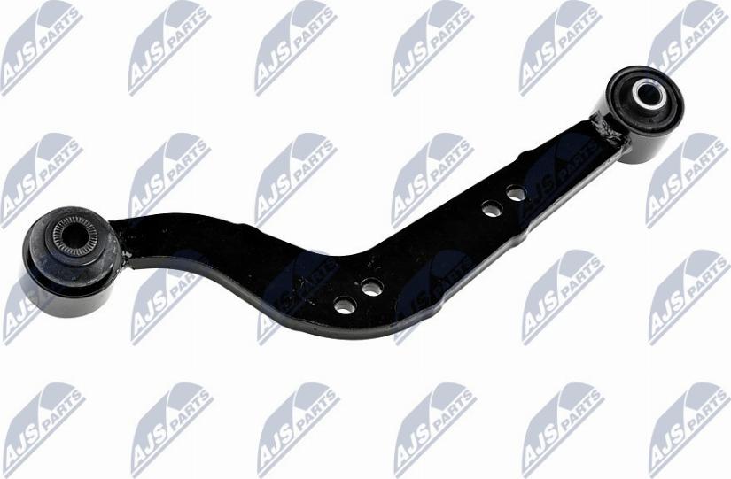 NTY ZWT-TY-006 - Рычаг подвески колеса autospares.lv