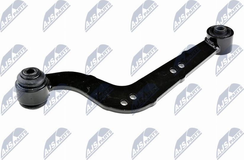 NTY ZWT-TY-007 - Рычаг подвески колеса autospares.lv