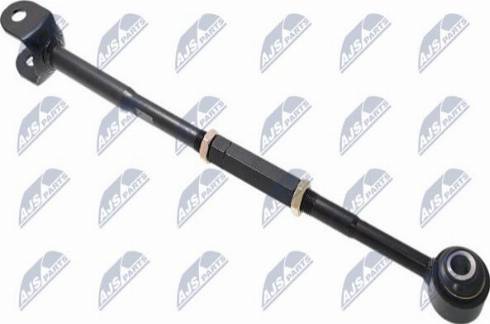 NTY ZWT-TY-036 - Рычаг подвески колеса autospares.lv