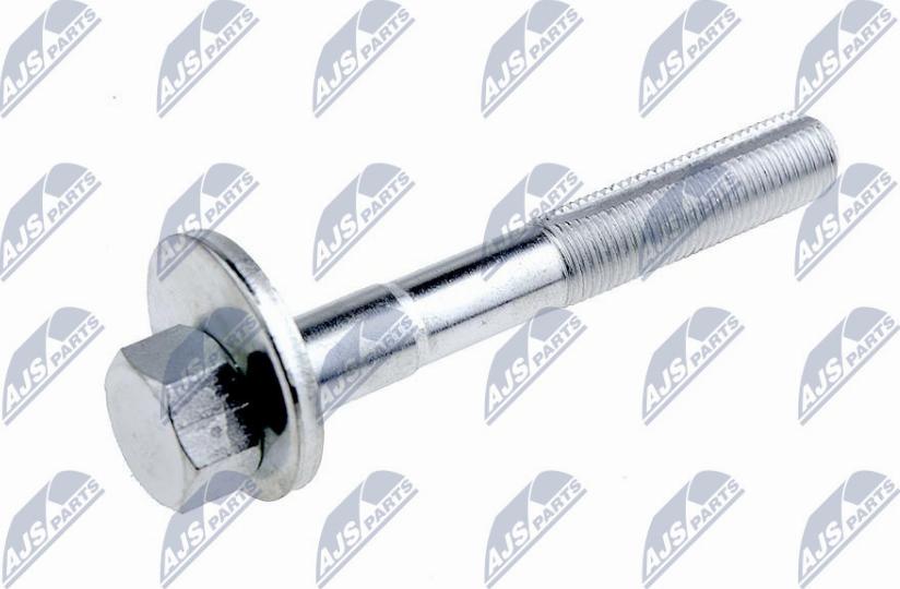 NTY ZWT-VW-008S - Болт регулировки развала колёс autospares.lv