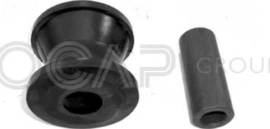 OCAP 0901528 - Комплектующее руля, подвеска колеса autospares.lv