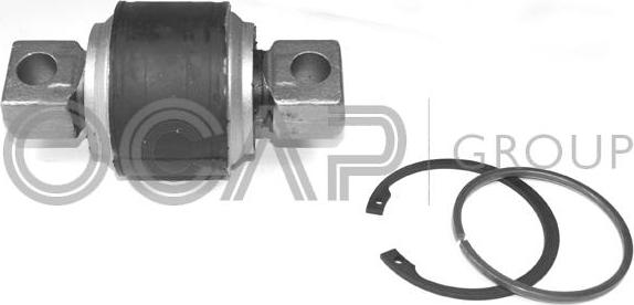 OCAP 0907359 - Ремонтный комплект, рычаг подвески autospares.lv