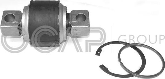 OCAP 0907259 - Ремонтный комплект, рычаг подвески autospares.lv