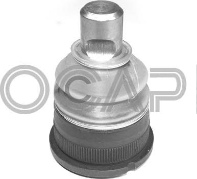 OCAP 0403904 - Шаровая опора, несущий / направляющий шарнир autospares.lv