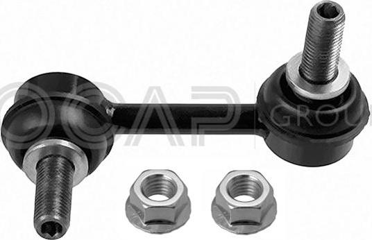 OCAP 0594295 - Тяга / стойка, стабилизатор autospares.lv