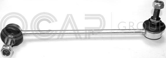 OCAP 0591023 - Тяга / стойка, стабилизатор autospares.lv