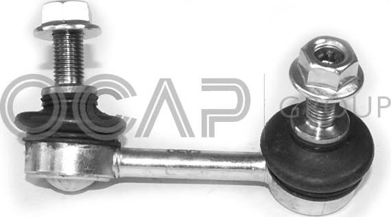 OCAP 0593291 - Тяга / стойка, стабилизатор autospares.lv