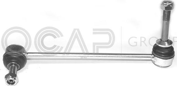 OCAP 0593235 - Тяга / стойка, стабилизатор autospares.lv