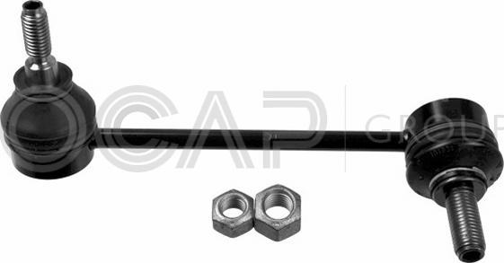 OCAP 0592179 - Тяга / стойка, стабилизатор autospares.lv