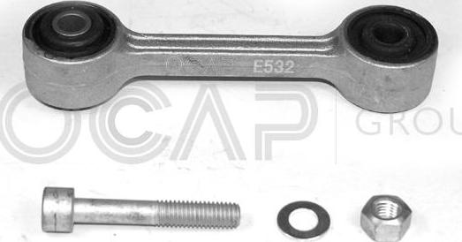 OCAP 0500377 - Тяга / стойка, стабилизатор autospares.lv