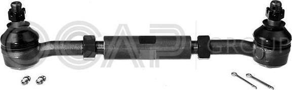 OCAP 0503589 - Рулевая тяга autospares.lv