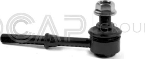 OCAP 0502812 - Тяга / стойка, стабилизатор autospares.lv