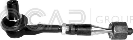 OCAP 0502301 - Рулевая тяга autospares.lv