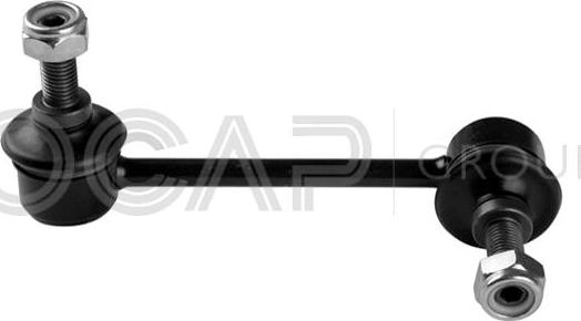 OCAP 0584531 - Тяга / стойка, стабилизатор autospares.lv