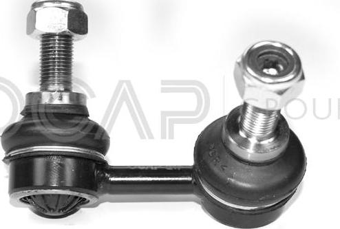 OCAP 0584618 - Тяга / стойка, стабилизатор autospares.lv