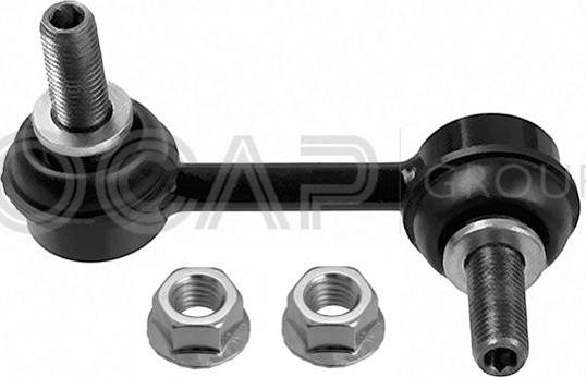 OCAP 0584295 - Тяга / стойка, стабилизатор autospares.lv