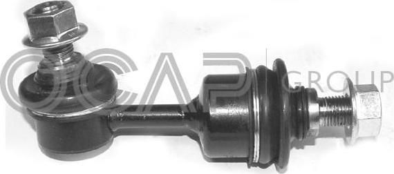 OCAP 0585496 - Тяга / стойка, стабилизатор autospares.lv