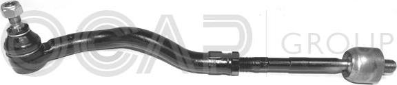 OCAP 0583043 - Рулевая тяга autospares.lv