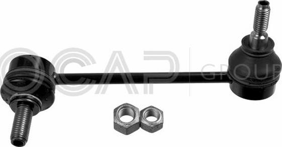 OCAP 0582179 - Тяга / стойка, стабилизатор autospares.lv