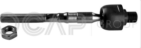 OCAP 0600338 - Осевой шарнир, рулевая тяга autospares.lv