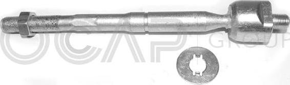 OCAP 0603694 - Осевой шарнир, рулевая тяга autospares.lv