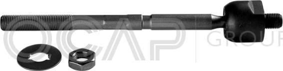 OCAP 0603625 - Осевой шарнир, рулевая тяга autospares.lv