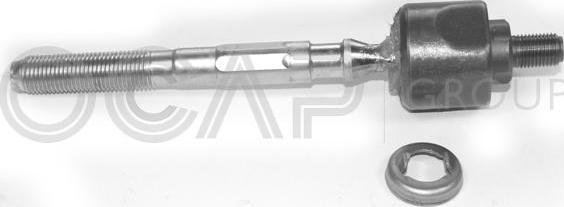 OCAP 0602925 - Осевой шарнир, рулевая тяга autospares.lv