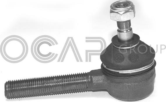 OCAP 0194011 - Наконечник рулевой тяги, шарнир autospares.lv