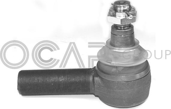 OCAP 0196959 - Наконечник рулевой тяги, шарнир autospares.lv