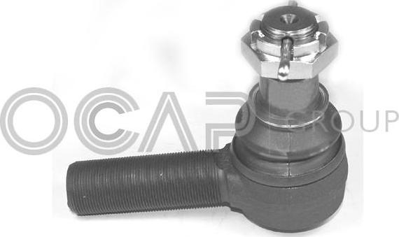 OCAP 0196961 - Наконечник рулевой тяги, шарнир autospares.lv