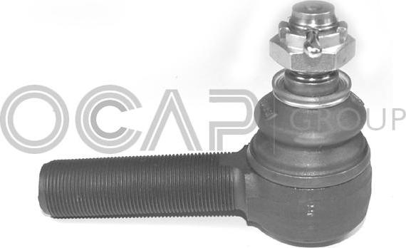 OCAP 0196449 - Наконечник рулевой тяги, шарнир autospares.lv