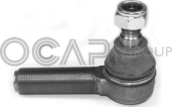 OCAP 0196595 - Наконечник рулевой тяги, шарнир autospares.lv