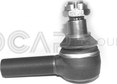 OCAP 0196598 - Наконечник рулевой тяги, шарнир autospares.lv