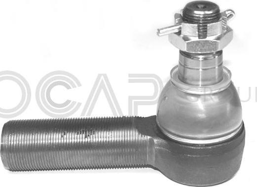 OCAP 0196593 - Наконечник рулевой тяги, шарнир autospares.lv