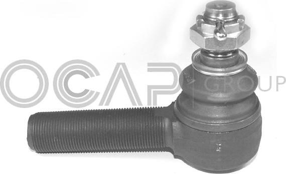 OCAP 0196612 - Наконечник рулевой тяги, шарнир autospares.lv