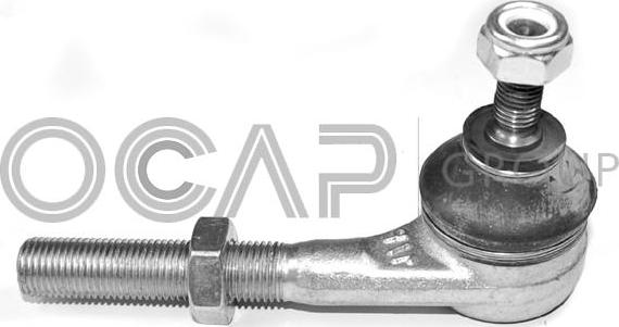 OCAP 0190675 - Наконечник рулевой тяги, шарнир autospares.lv