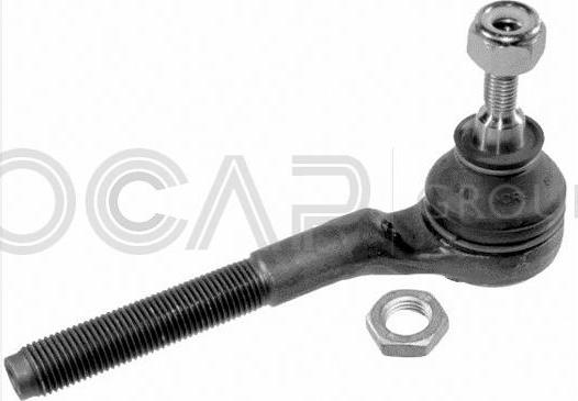OCAP 0190153 - Наконечник рулевой тяги, шарнир autospares.lv