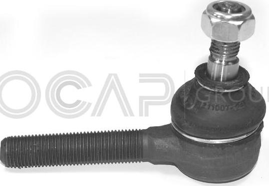 OCAP 0190882 - Наконечник рулевой тяги, шарнир autospares.lv