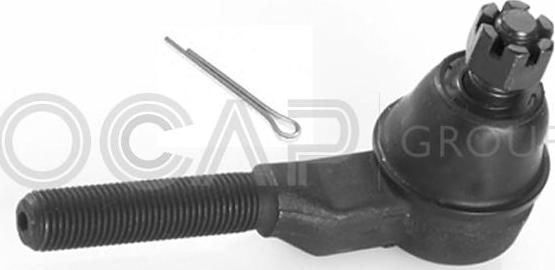 OCAP 0190359 - Наконечник рулевой тяги, шарнир autospares.lv