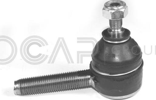 OCAP 0190273 - Наконечник рулевой тяги, шарнир autospares.lv