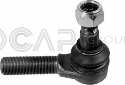 OCAP 0191695 - Наконечник рулевой тяги, шарнир autospares.lv